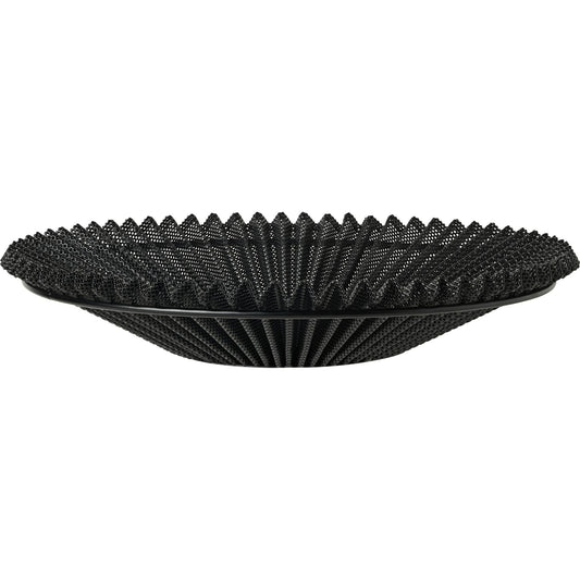 Matégot Bowl Soft Black