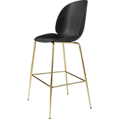 Beetle Bar Stool 75 Conic Base