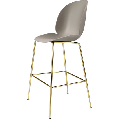 Beetle Bar Stool 75 Conic Base