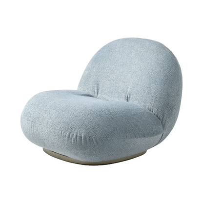 Pacha Armchair Black/Dandy 202
