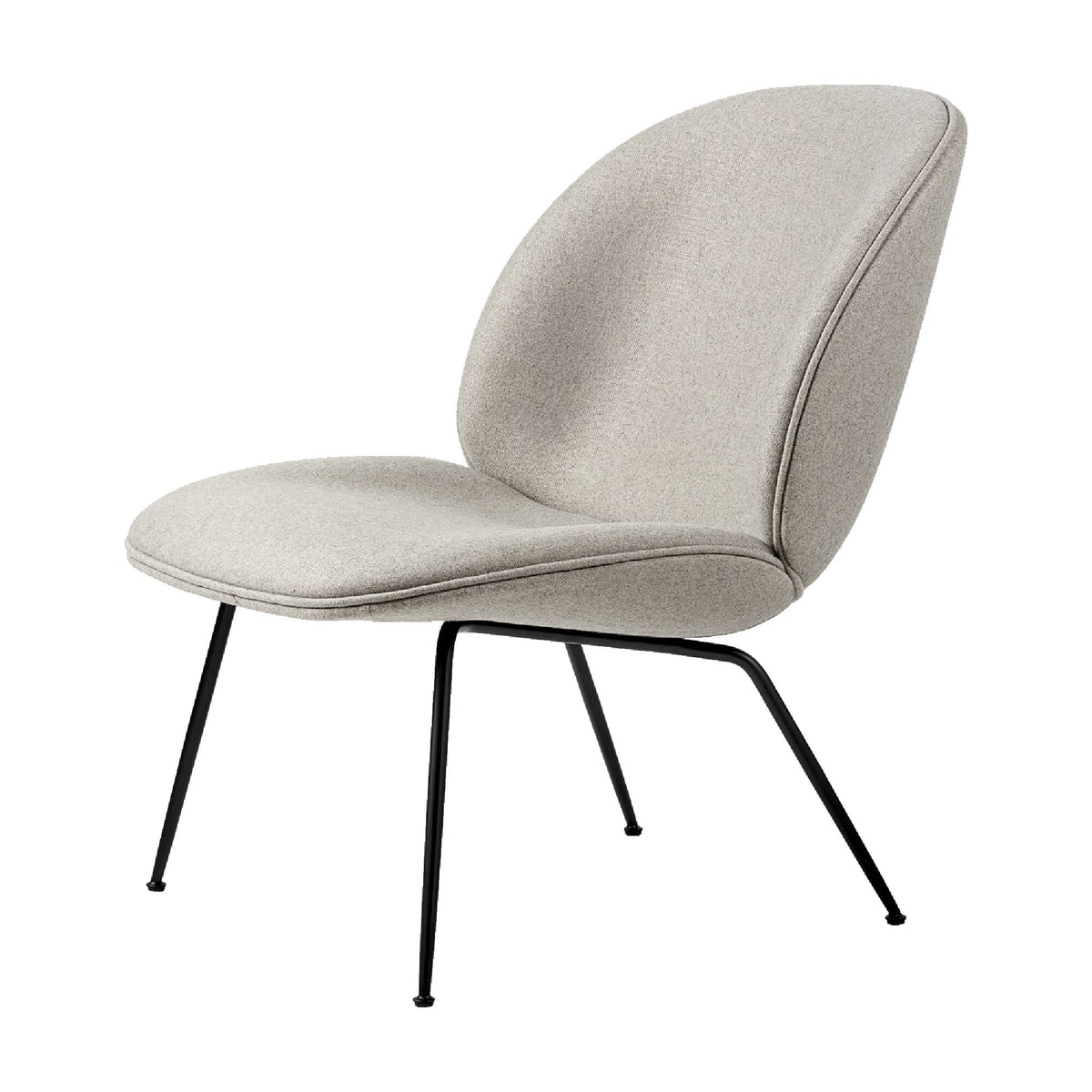Beetle Armchair Plain 0025