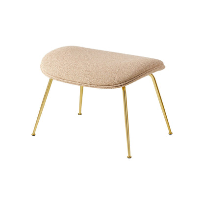 Beetle Ottoman Plain 0025