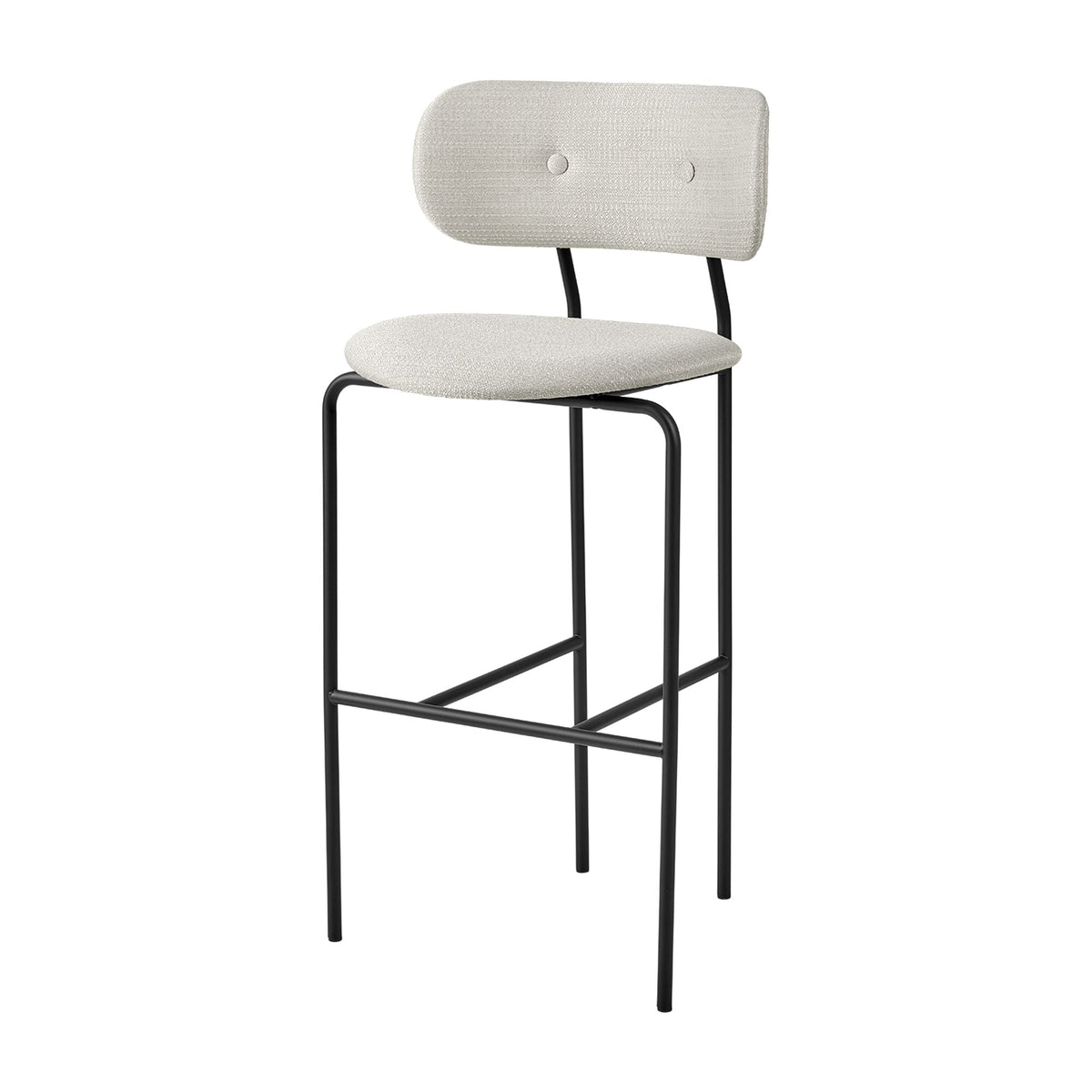 Coco Barstool H75 Eero Special FR 106