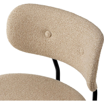 Coco Barstool H75 Around Bouclé 004