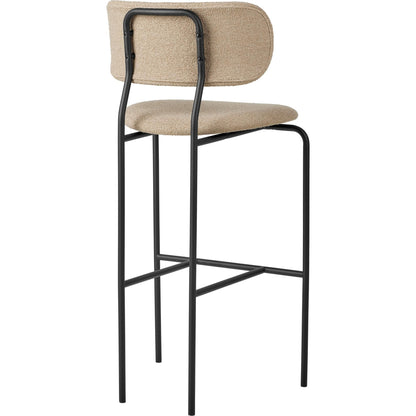 Coco Barstool H75 Around Bouclé 004