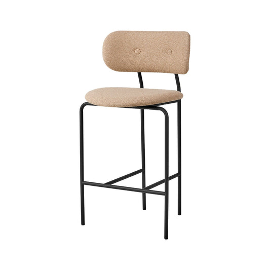 Coco Barstool H65 Around Bouclé 004