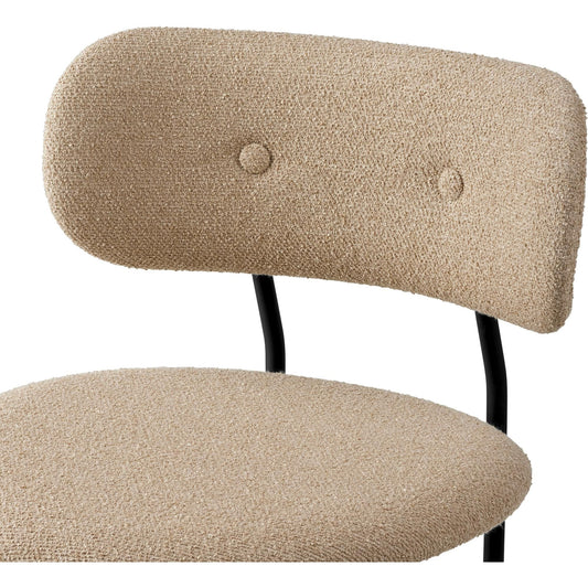Coco Barstool H65 Around Bouclé 004