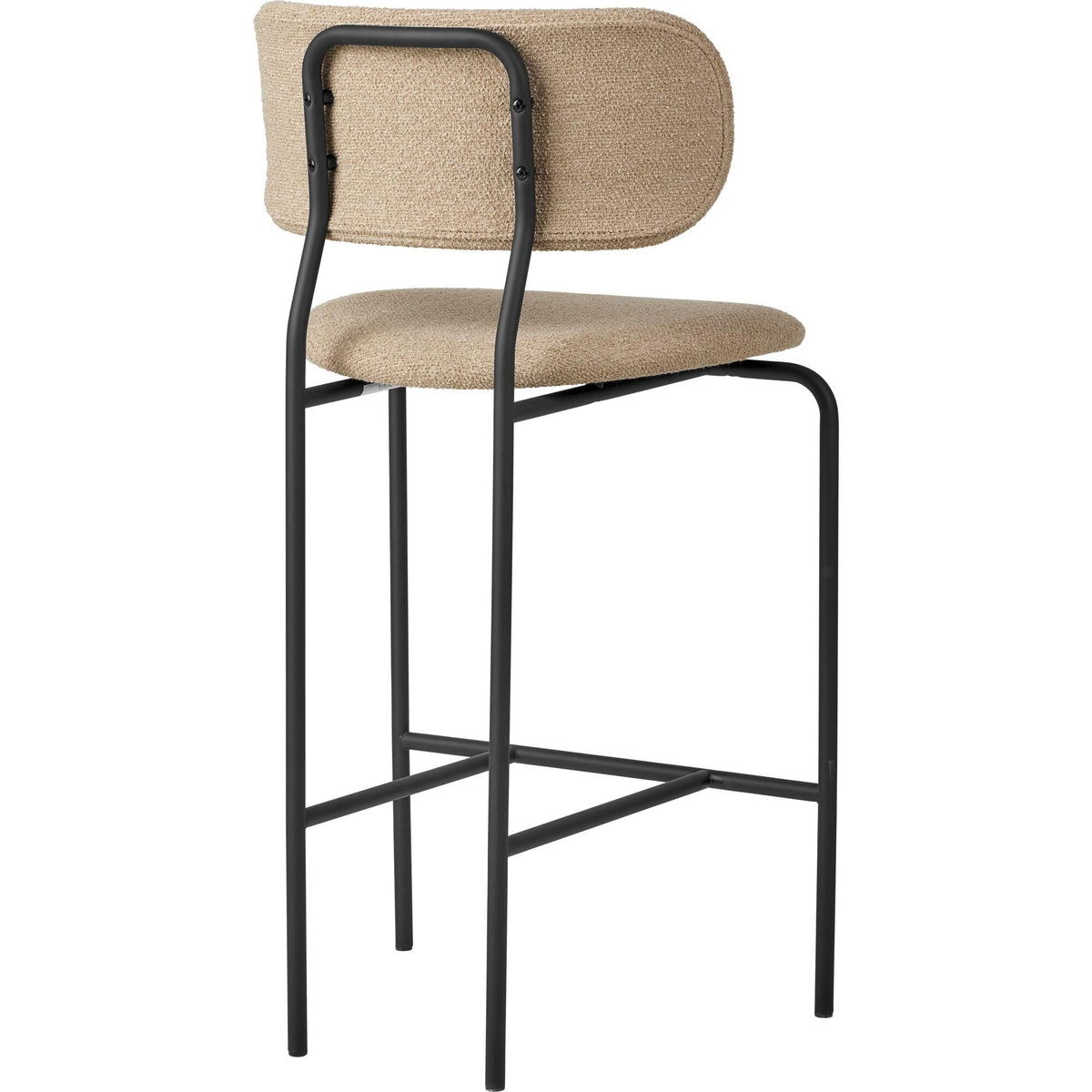 Coco Barstool H65 Around Bouclé 004