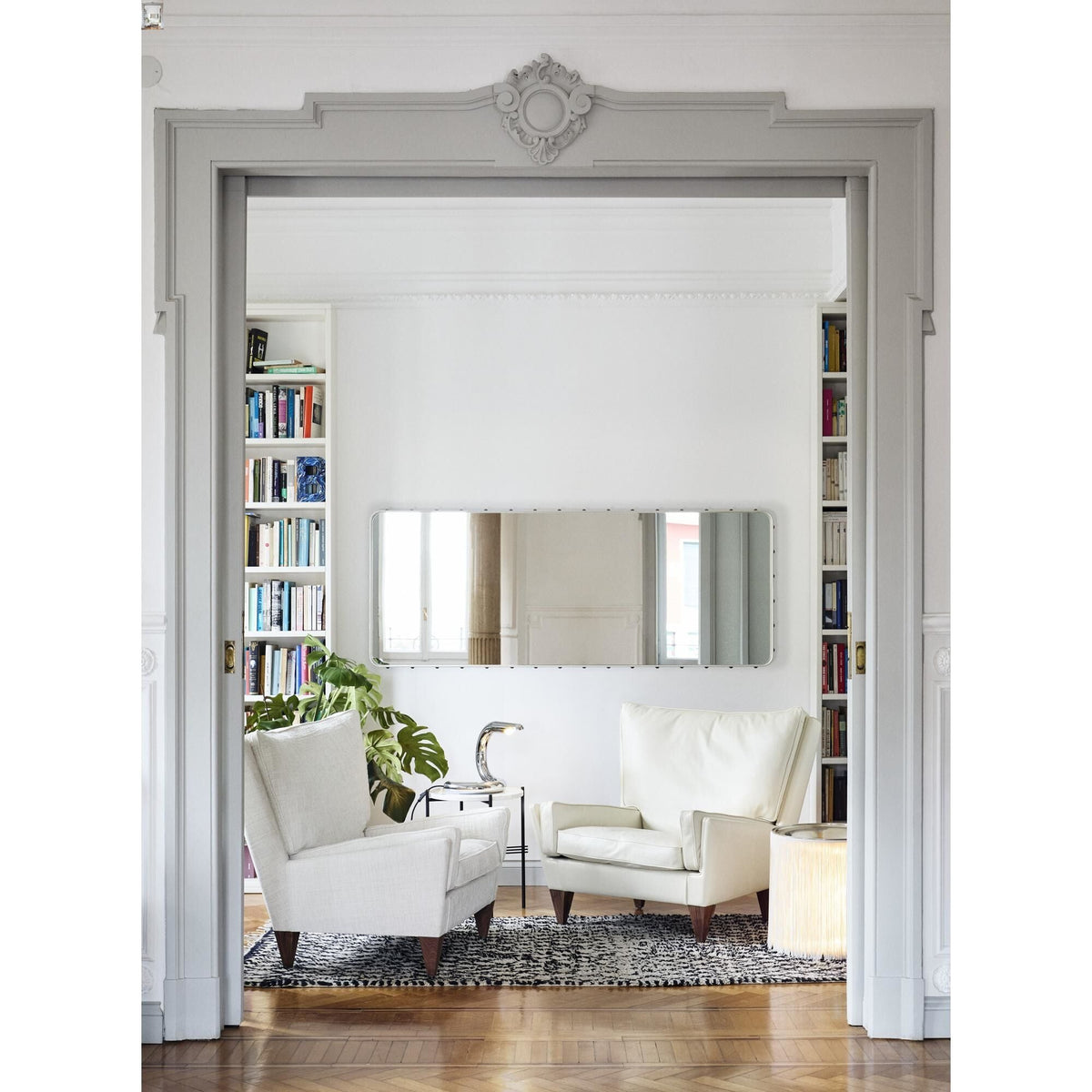 V11 Armchair