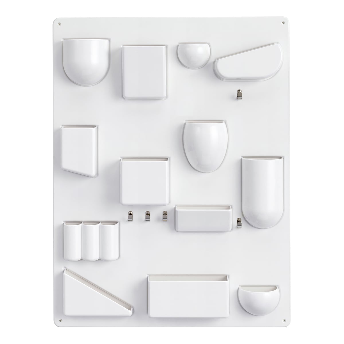 Uten.Silo RE II, white
