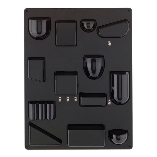 Uten.Silo RE II, black