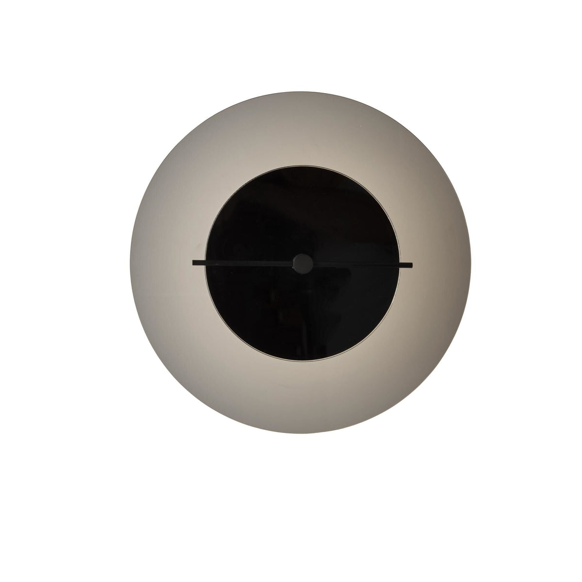 DCW Delumina Wall Lamp Black Ø32