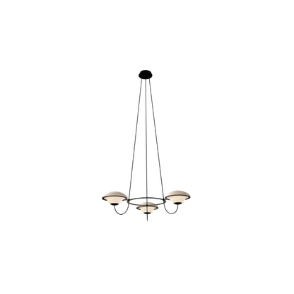 DCWéditions In The Air Pendant X3 Black