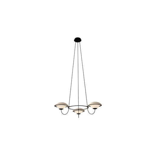 DCWéditions In The Air Pendant X3 Black