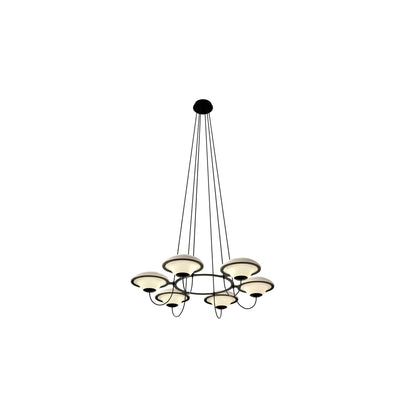 DCWéditions In The Air Pendant X6 Black