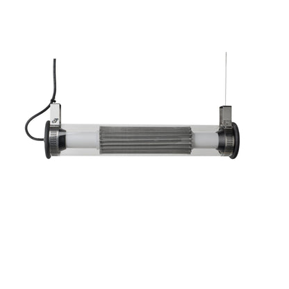 DCWéditions In The Tube 360-400 Pendant Horizontal Gold