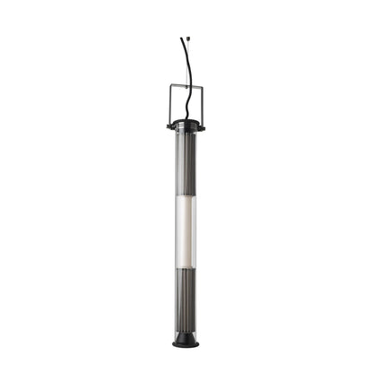 DCWéditions In The Tube 360-700 Pendant Vertical Gold