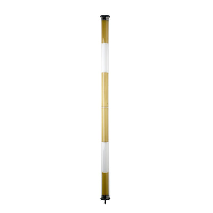 DCWéditions In The Tube 360-1600 Wall Lamp Silver