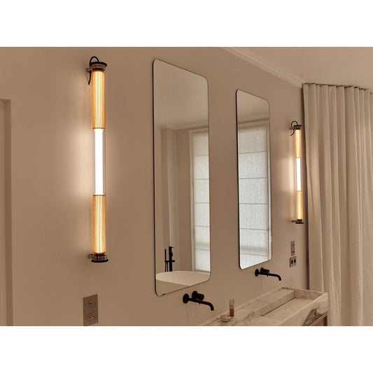DCWéditions In The Tube 360-1600 Wall Lamp Gold