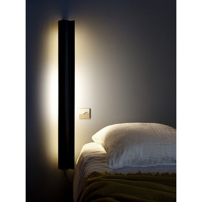 DCWéditions In The Tube 360-700 Wall Lamp Gold