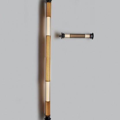 DCWéditions In The Tube 360-700 Wall Lamp Gold