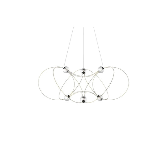 DCWéditions Munari Pendant X6 Gold