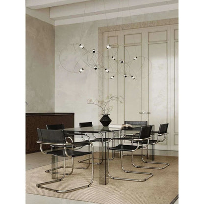 DCWéditions Munari Pendant X6 Gold