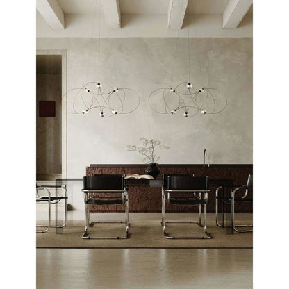 DCWéditions Munari Pendant X6 Gold