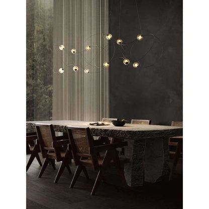 DCWéditions Munari Pendant X6 Gold