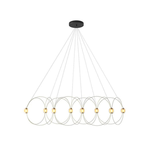 DCWéditions Munari Pendant X8 Gold