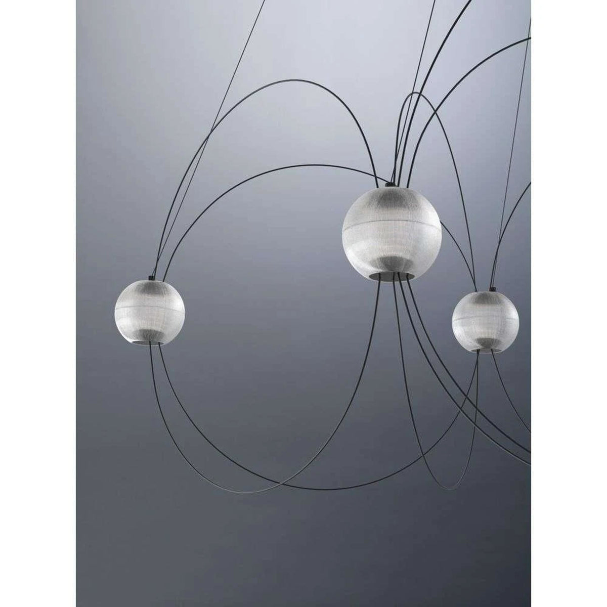 DCWéditions Munari Pendant X8 Gold