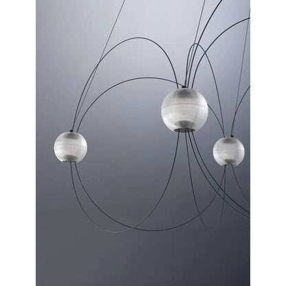 DCWéditions Munari Pendant X8 Gold