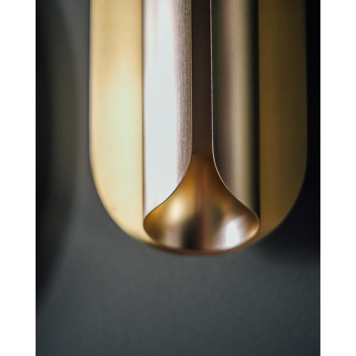 DCWéditions Rosalie 60 Wall Lamp Gold