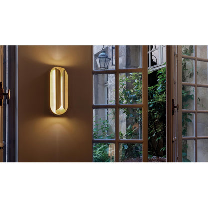 DCWéditions Rosalie 60 Wall Lamp Gold