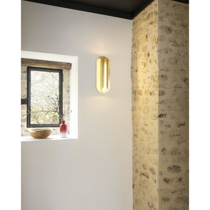 DCWéditions Rosalie 60 Wall Lamp Gold