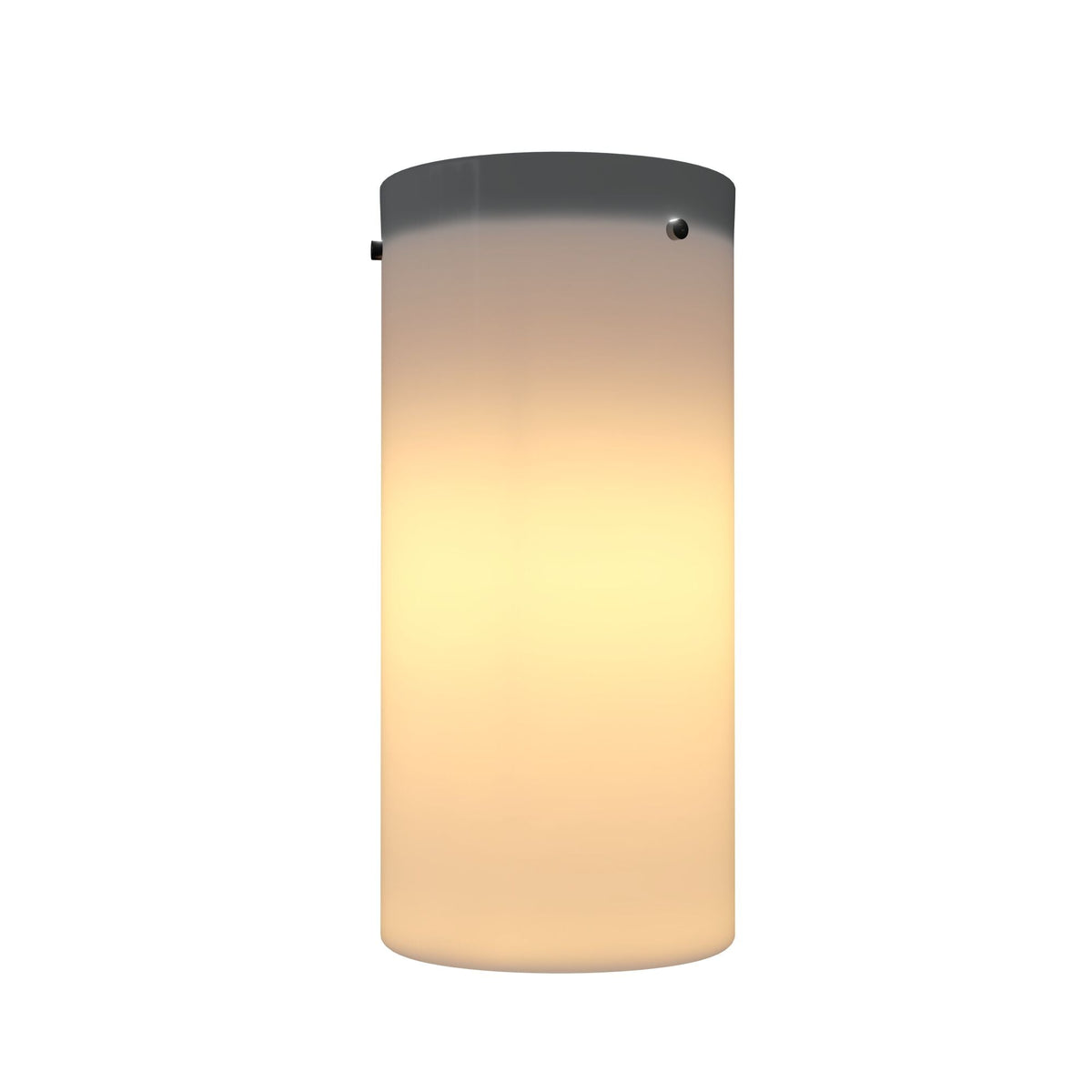 DCWéditions Tobo Ceiling Light H21.5 White