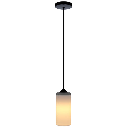 DCWéditions Tobo Pendant H21.5 White