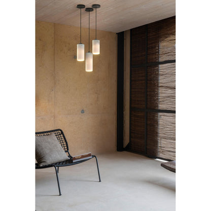 DCWéditions Tobo Pendant H21.5 White