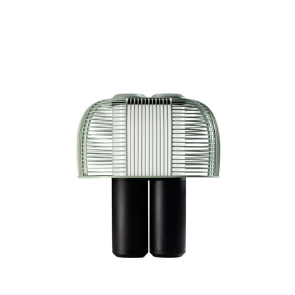 DCWéditions Yasuke Table Lamp Black/ Green