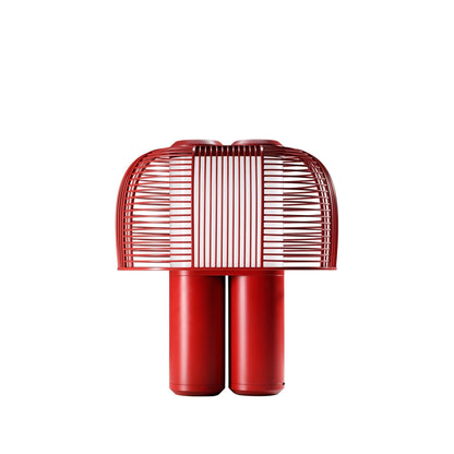 DCWéditions Yasuke Table Lamp Black/ Green