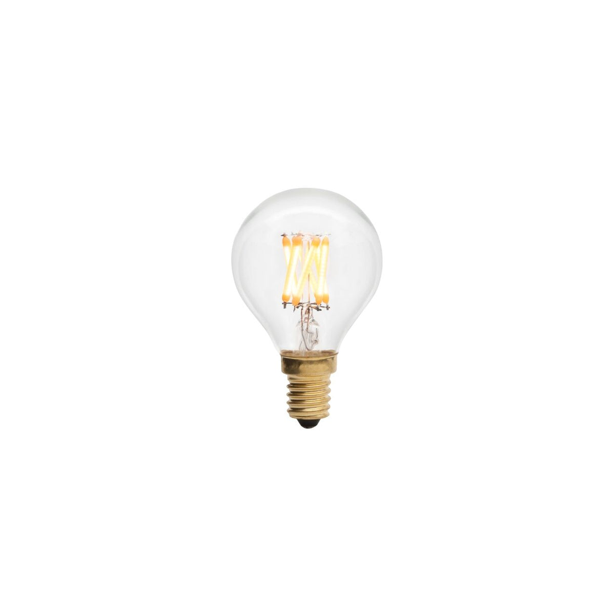 Bestlite BL7 Wall Light Chrome & Porcelain