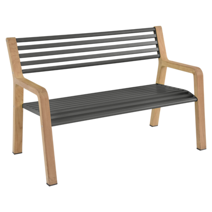 SOMERSET BENCH by Fermob