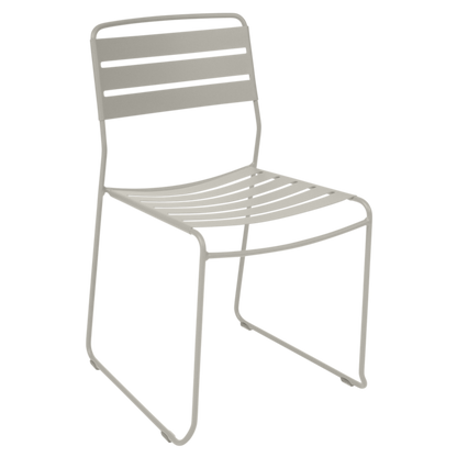 Surprising Chair by Fermob #CLAY GREY