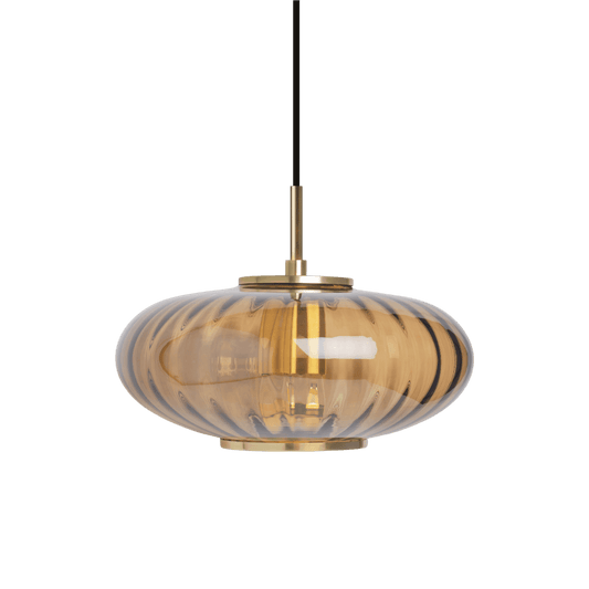 Edgeform Urc Pendant Ø26 Amber