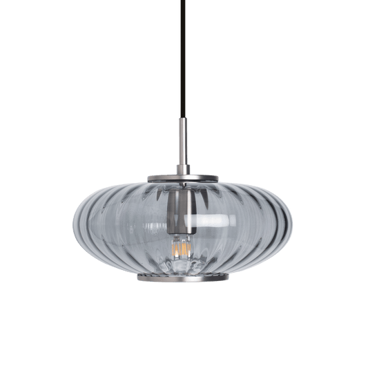 Edgeform Urc Pendant Ø26 Smoke