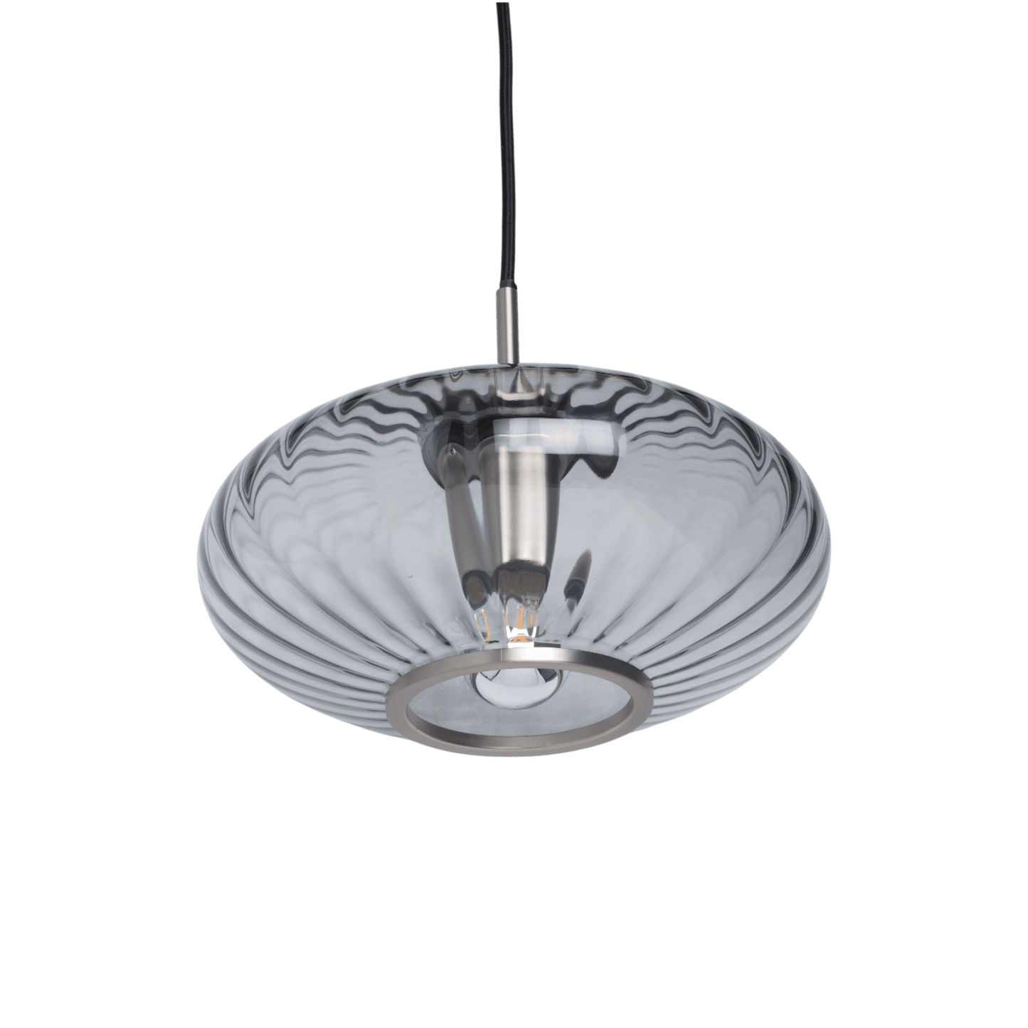 Edgeform Urc Pendant Ø26 Smoke