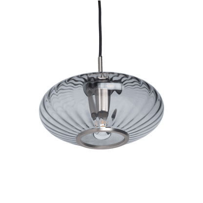 Edgeform Urc Pendant Ø26 Smoke