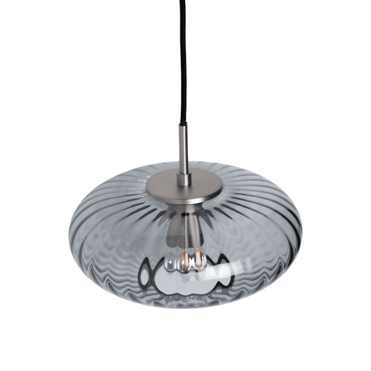 Edgeform Urc Pendant Ø26 Smoke