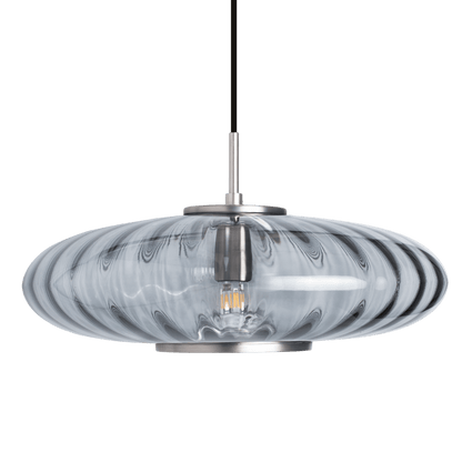 Edgeform Urc Pendant Ø36 Smoke