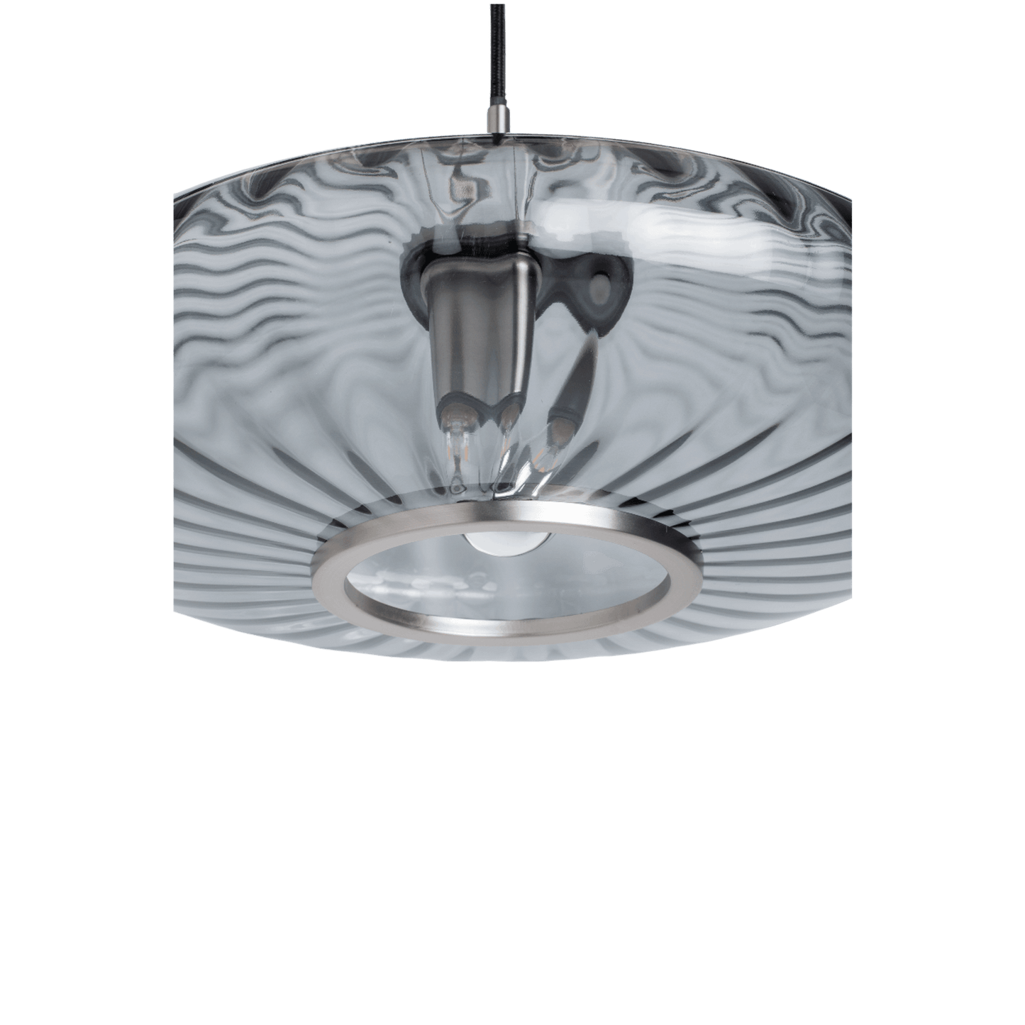 Edgeform Urc Pendant Ø36 Smoke